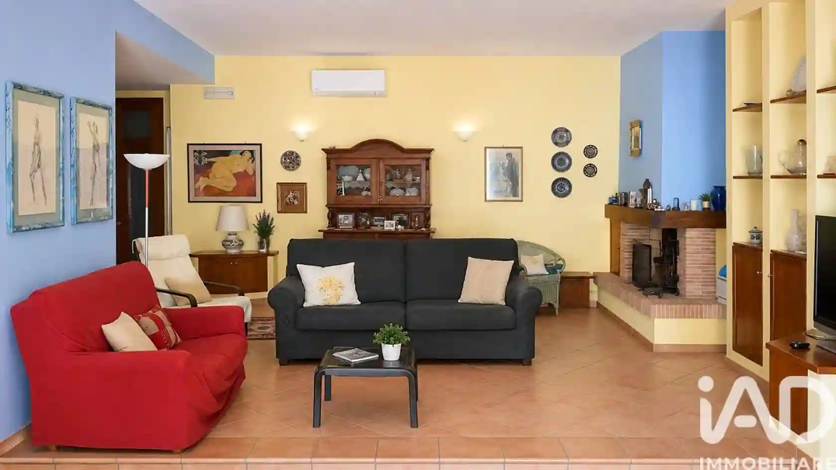 Casa indipendente - foto 2