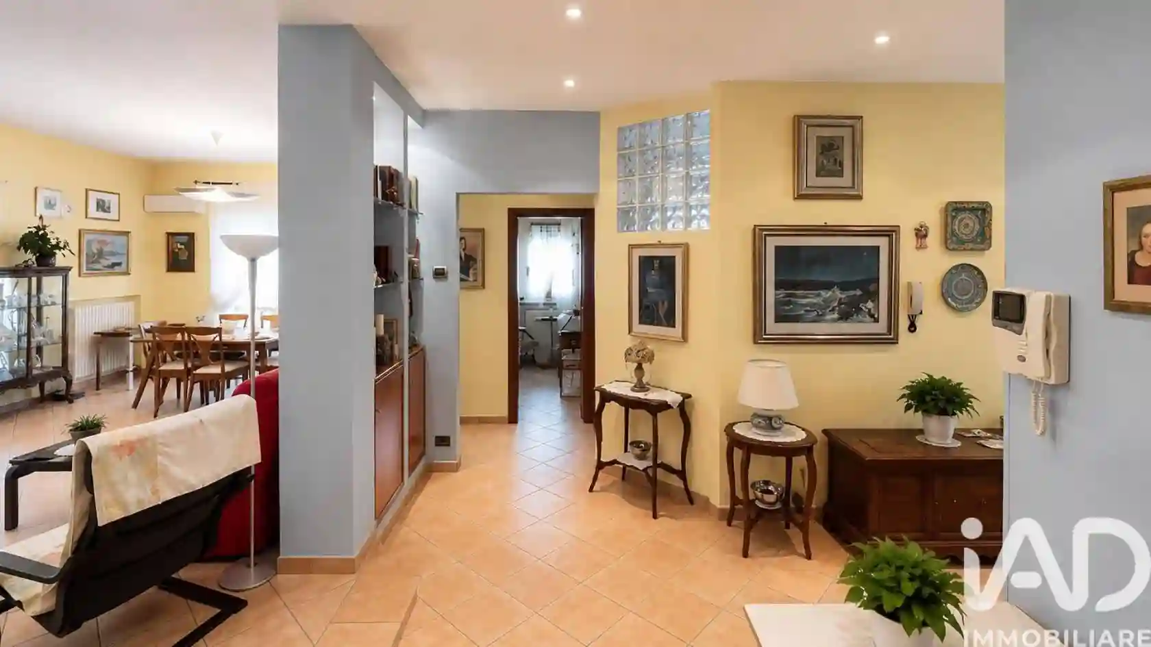 Casa indipendente - foto 4