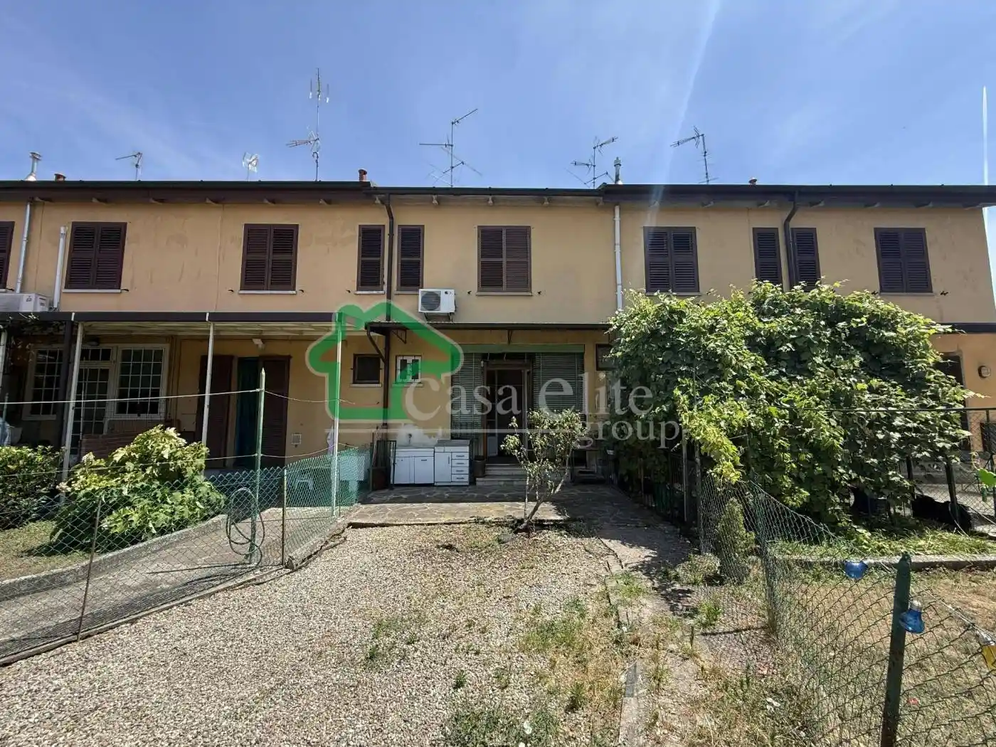 Villetta a schiera in vendita a Lodi