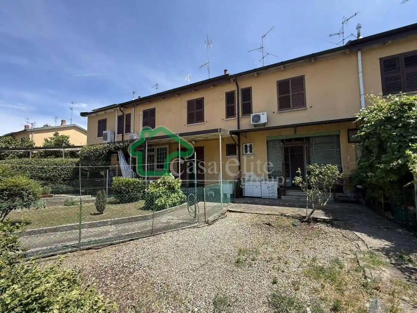 Villetta a schiera - foto 2