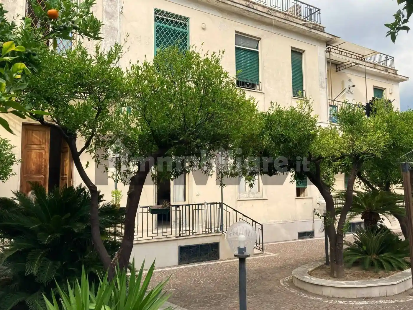 Casa indipendente in vendita a Sant'Anastasia