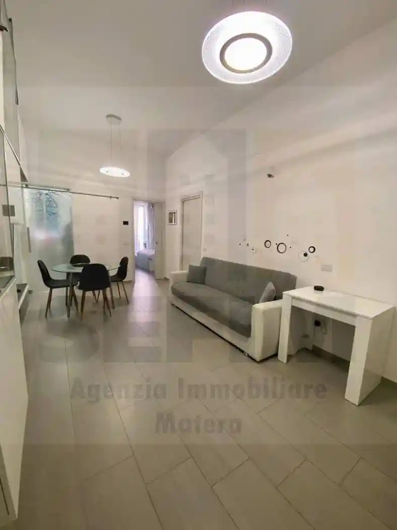 Appartamento in affitto a Matera