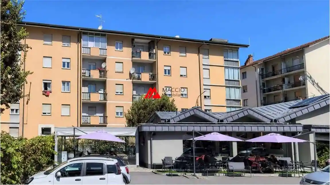 Appartamento in vendita a Aosta