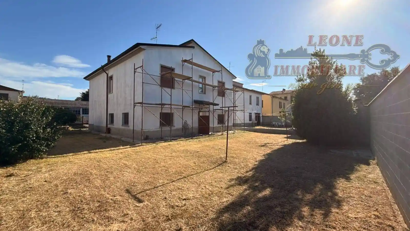 Villa in vendita a Linarolo
