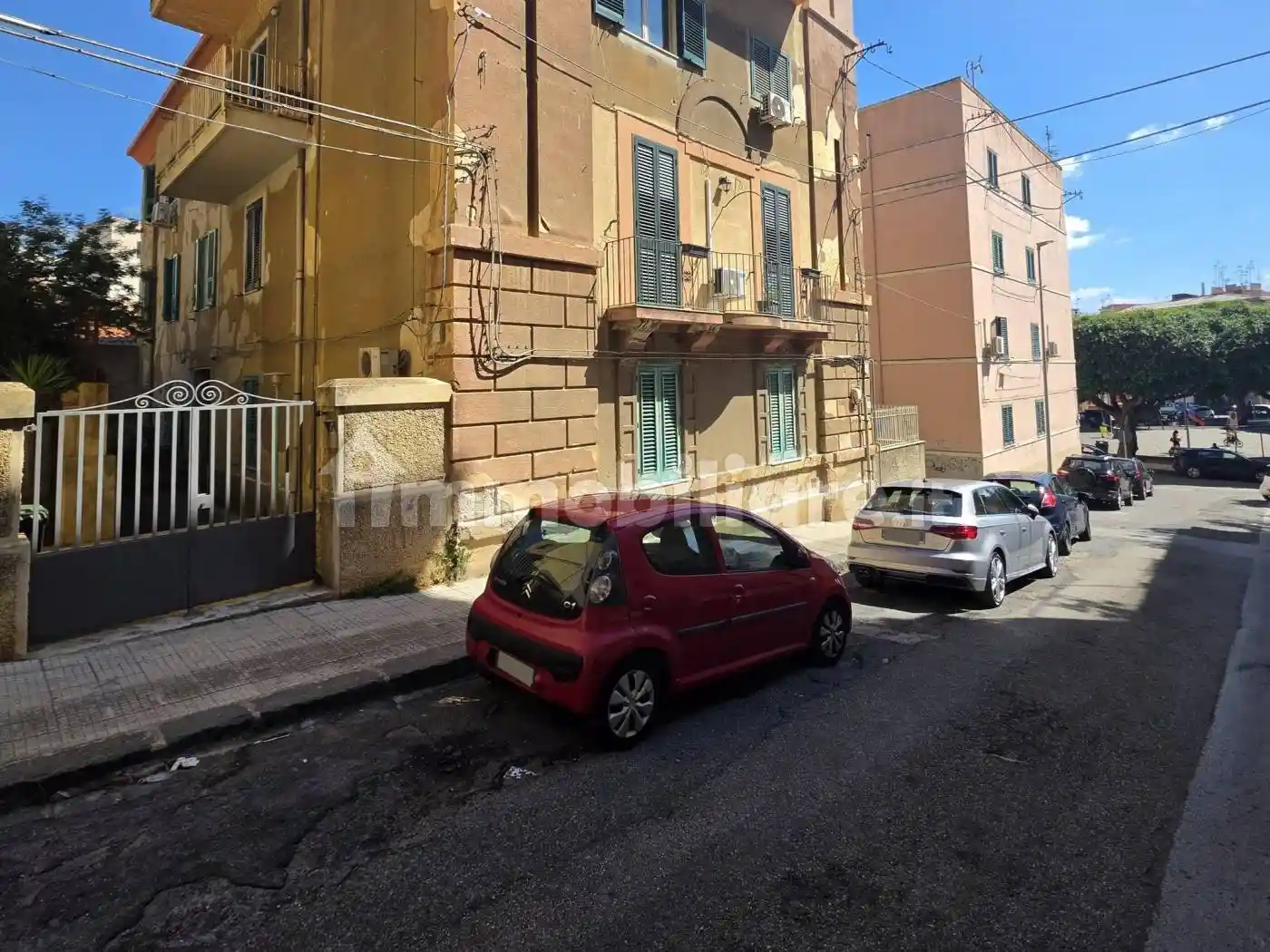 Appartamento in vendita a Messina