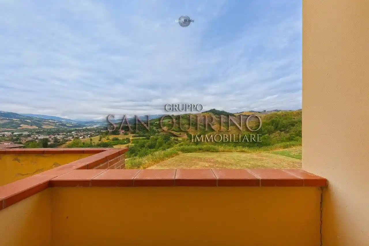 Appartamento in vendita a Castellarano