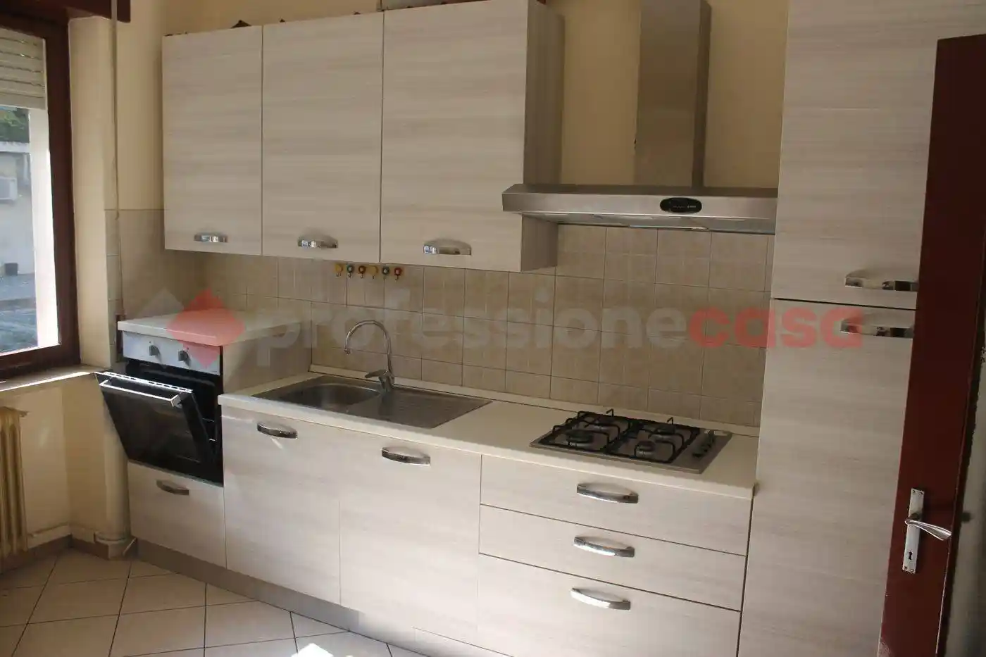 Appartamento in vendita a San Bonifacio