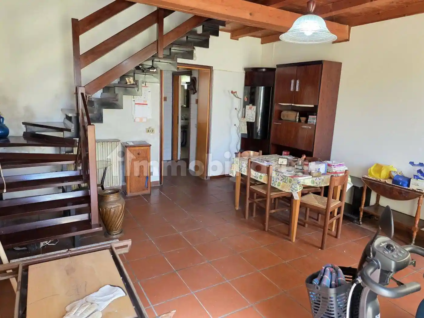 Villetta a schiera in vendita a Crevalcore