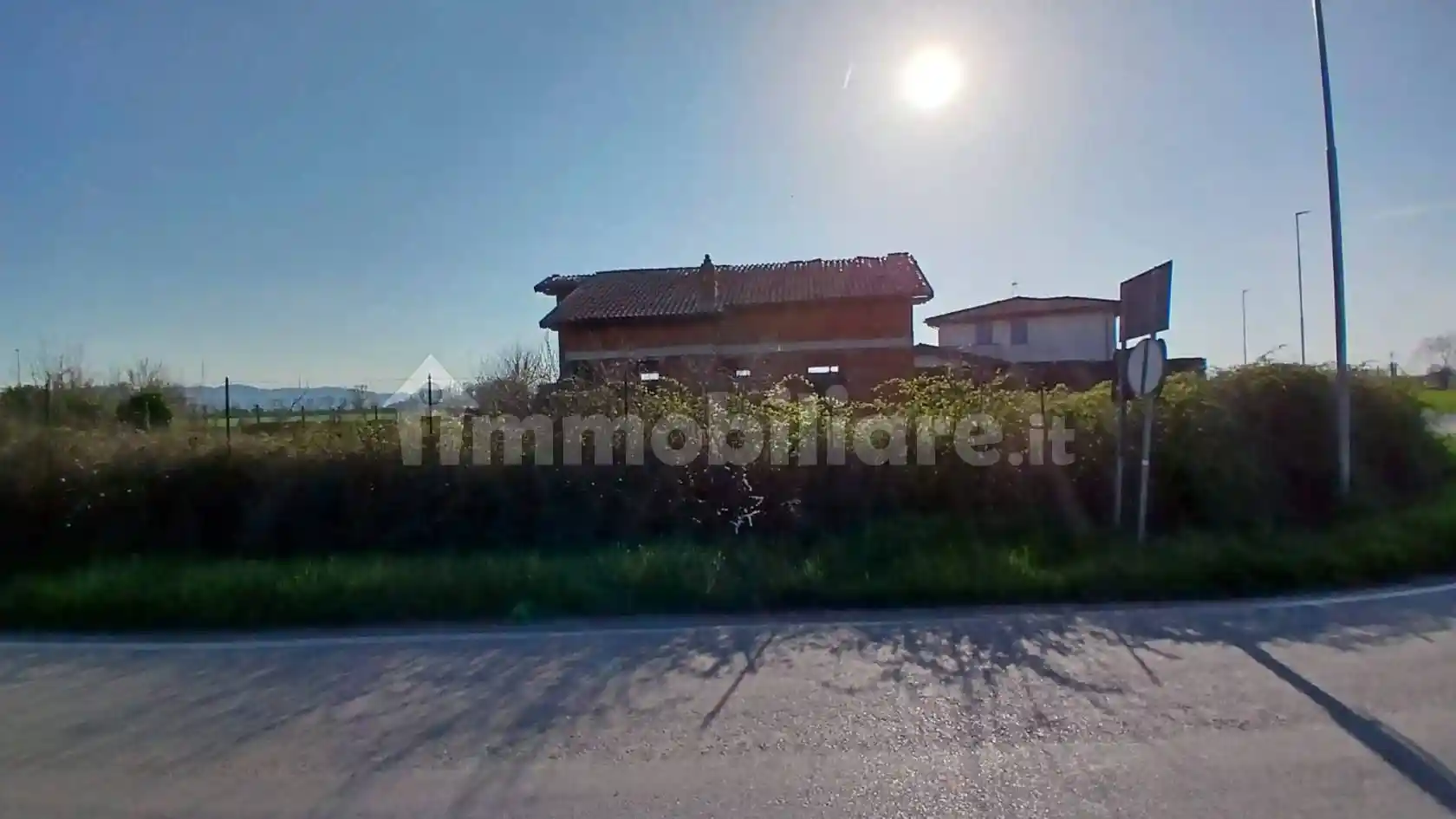 Villa in vendita a Barbianello