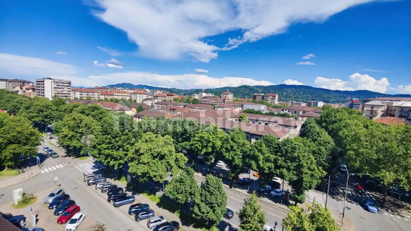 Appartamento in affitto a Torino
