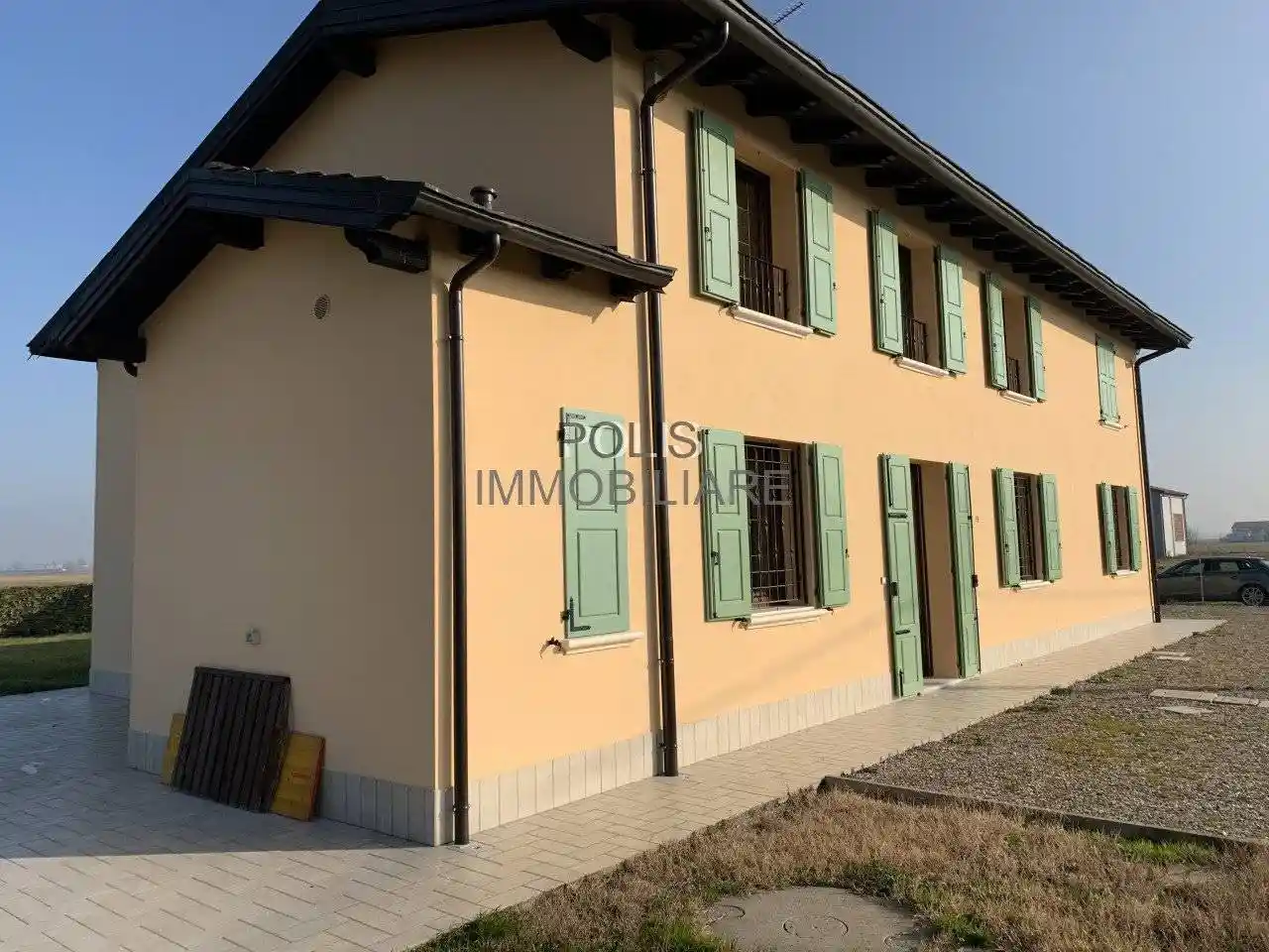 Villa in vendita a Concordia sulla Secchia