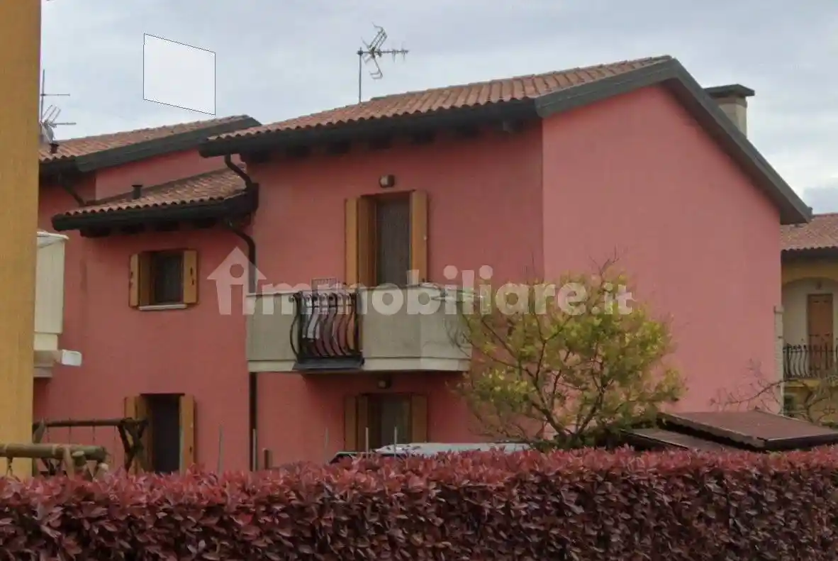Villa in vendita a Codevigo