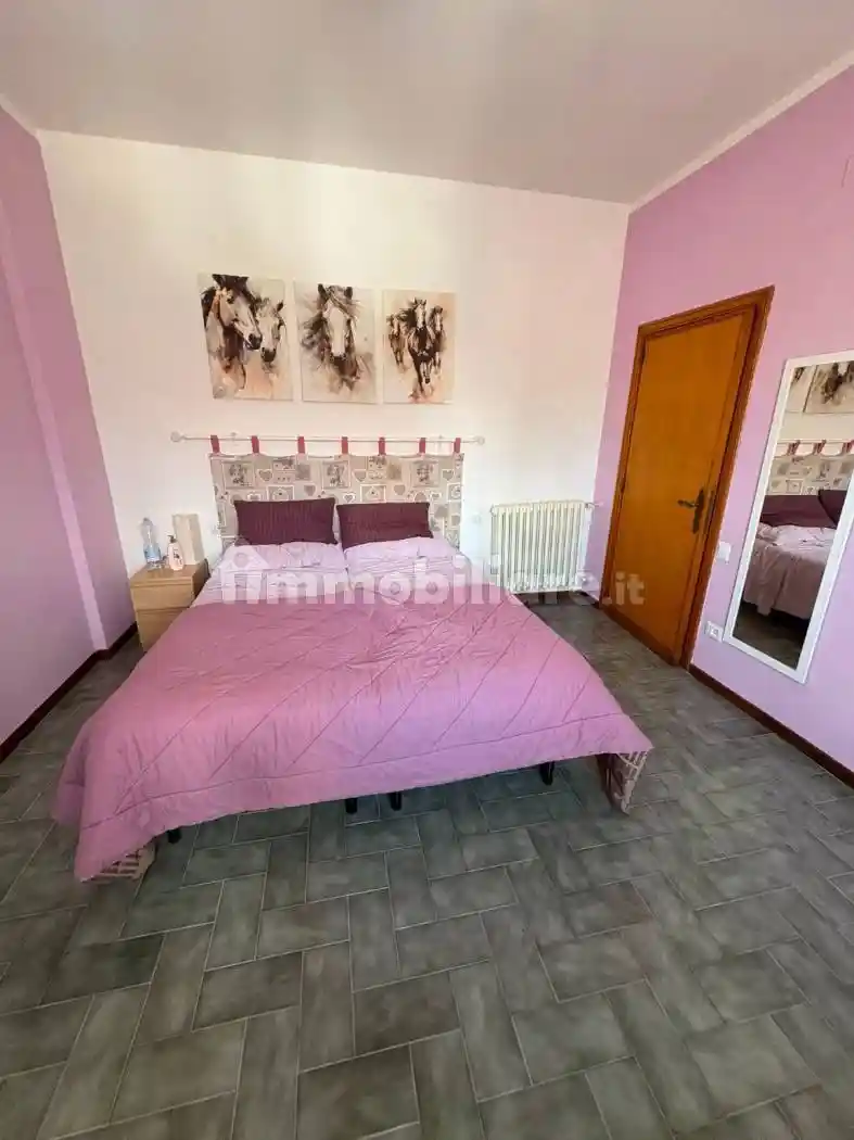 Appartamento in affitto a Perugia
