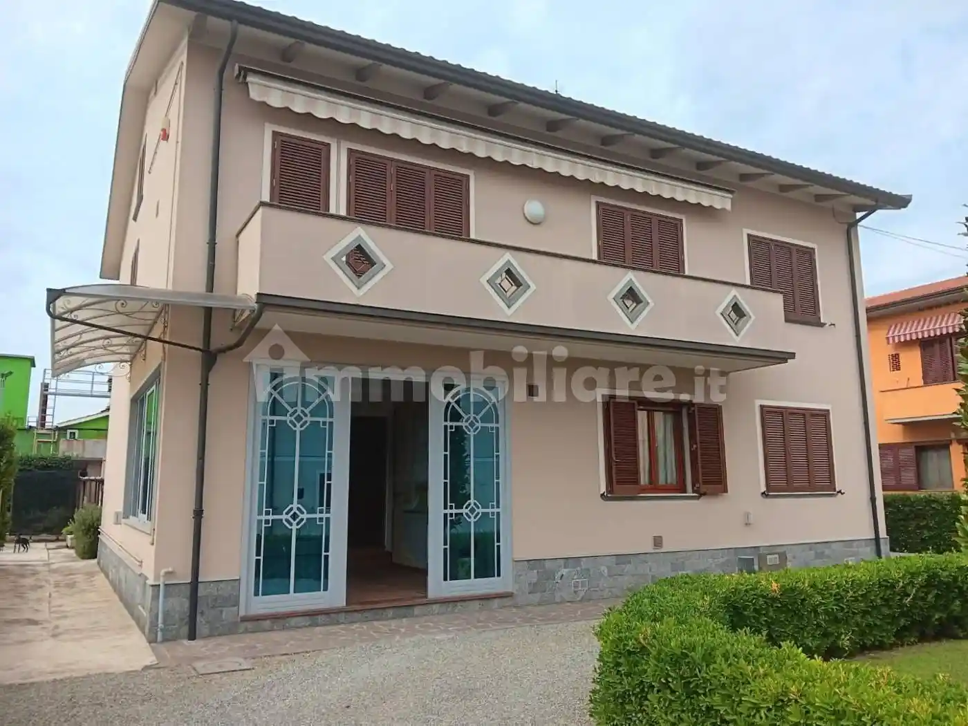 Villa in vendita a Santa Croce sull'Arno