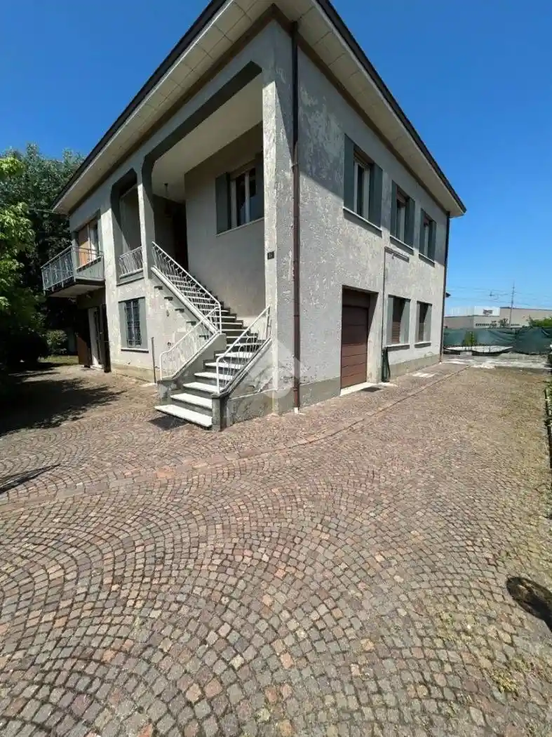 Villa in vendita a Formigine