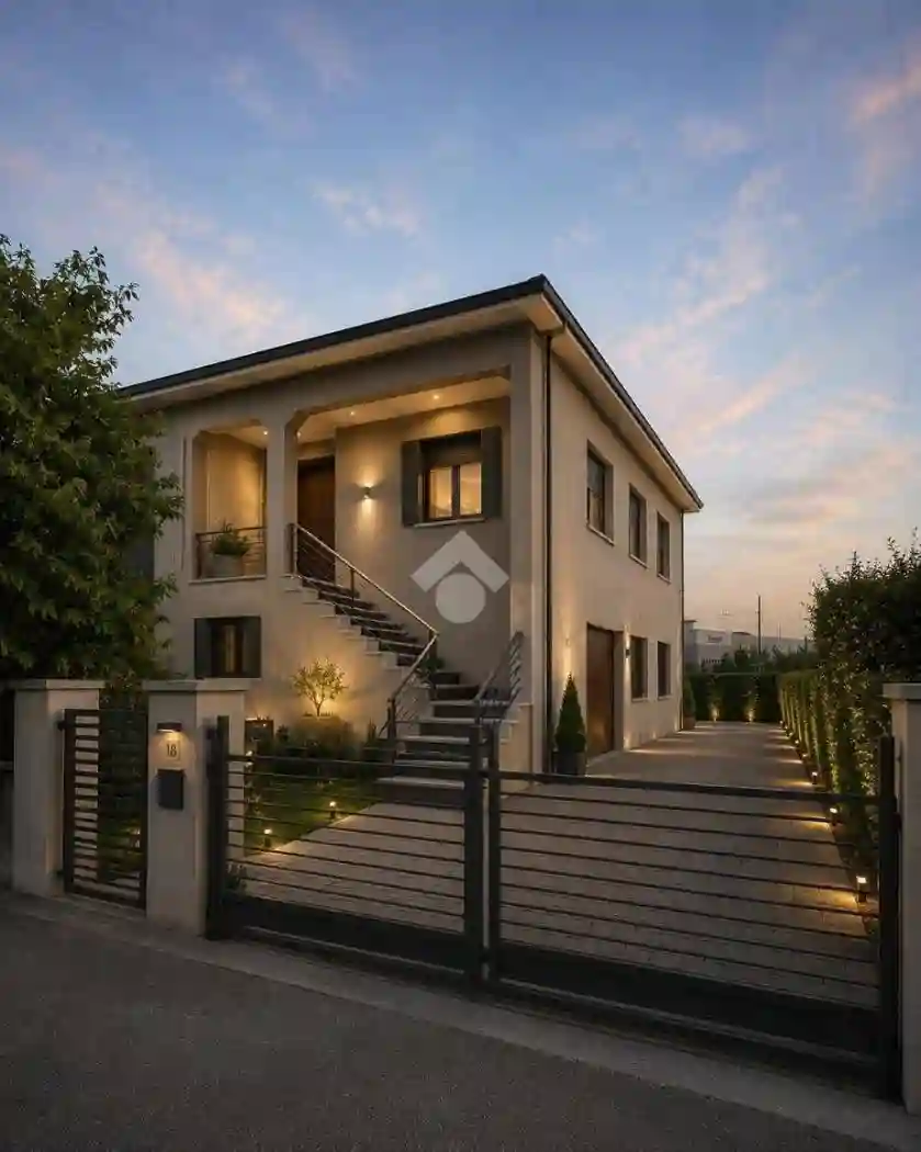 Villa - foto 2