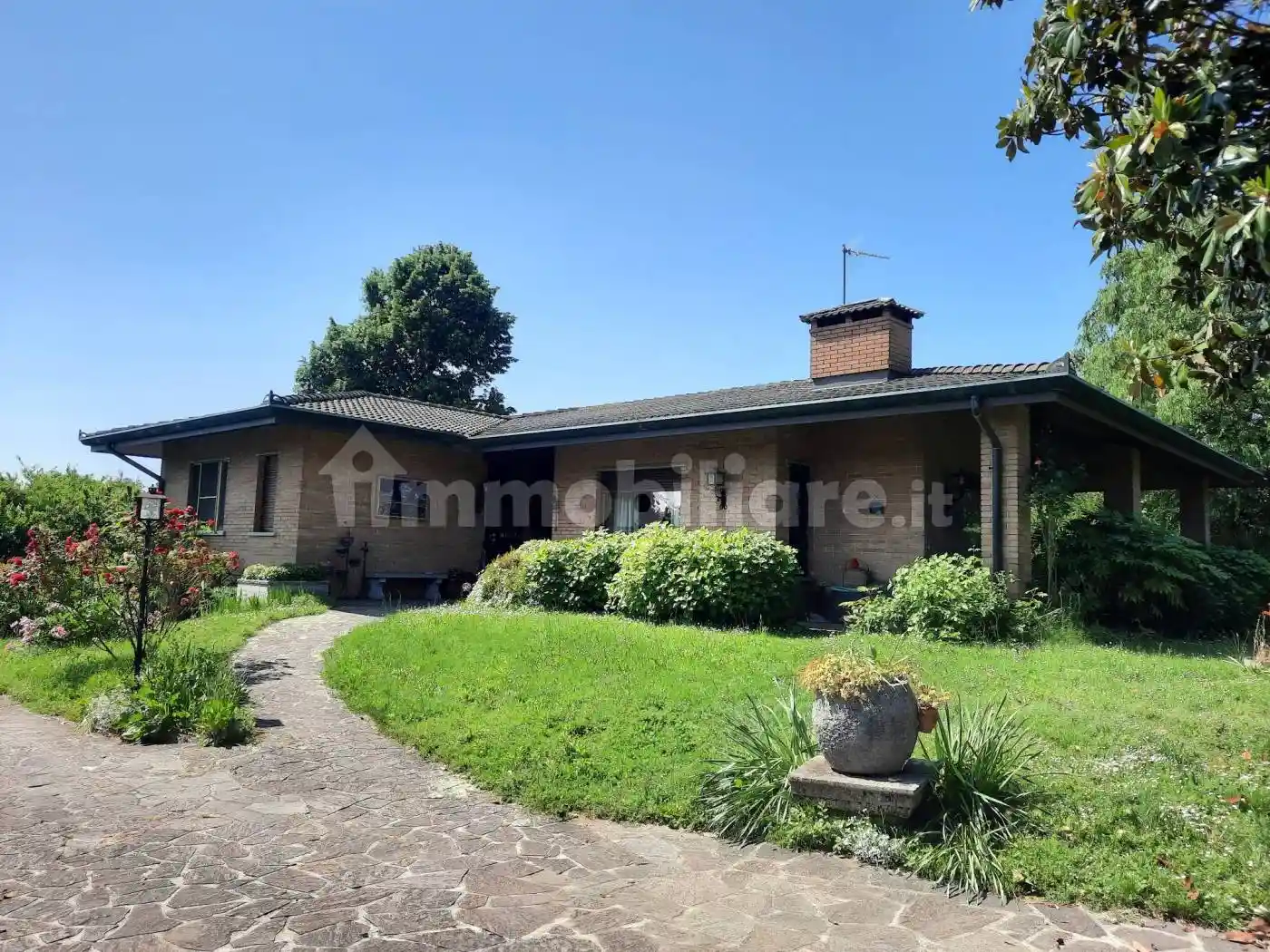 Villa in vendita a Pasian di Prato