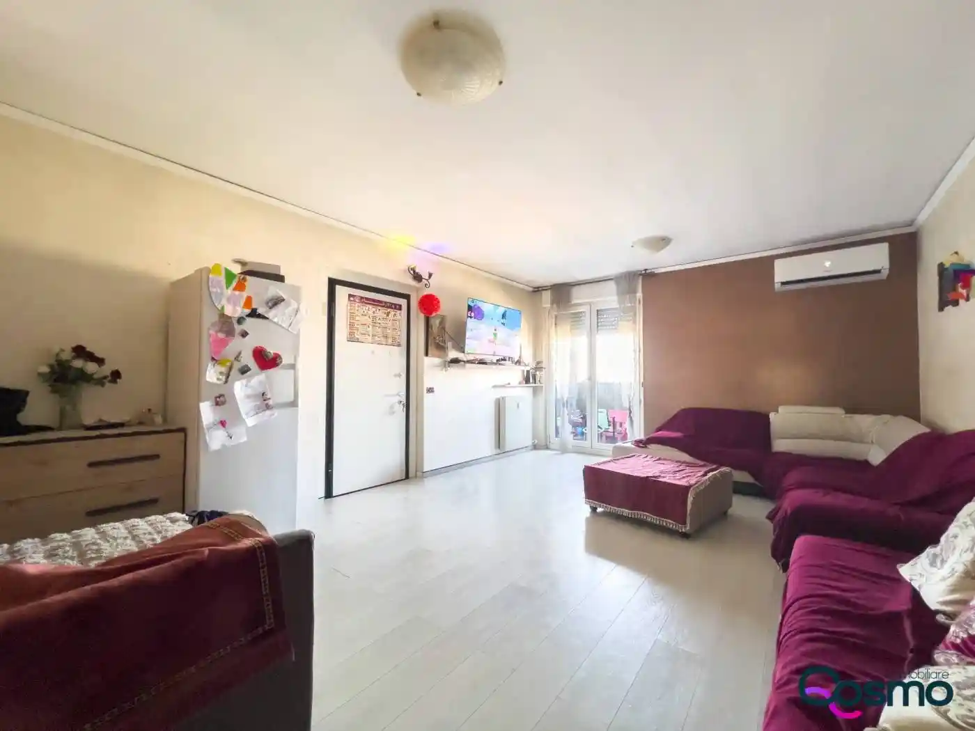 Appartamento in vendita a Bollate