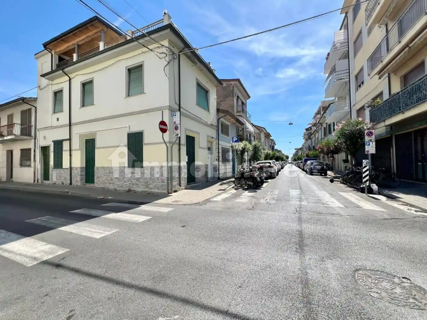 Appartamento in vendita a Viareggio