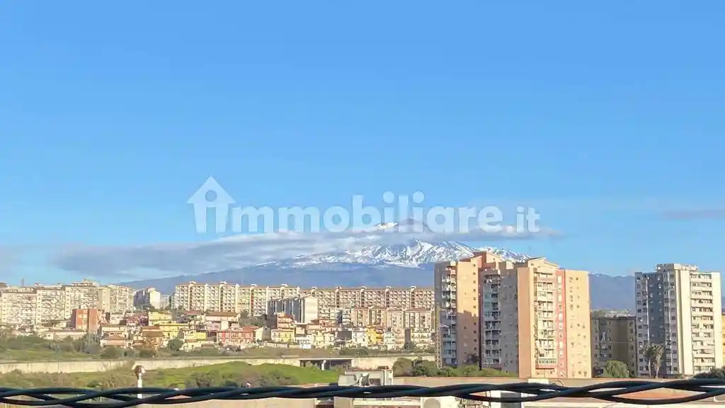 Appartamento in vendita a Catania