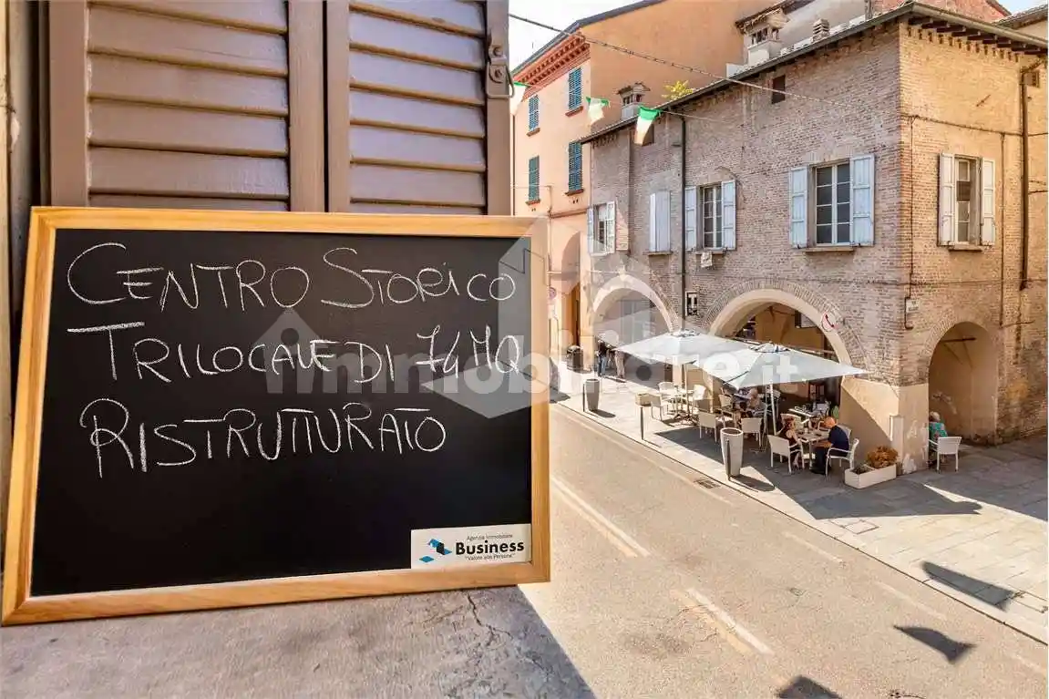Appartamento in vendita a Reggio Emilia