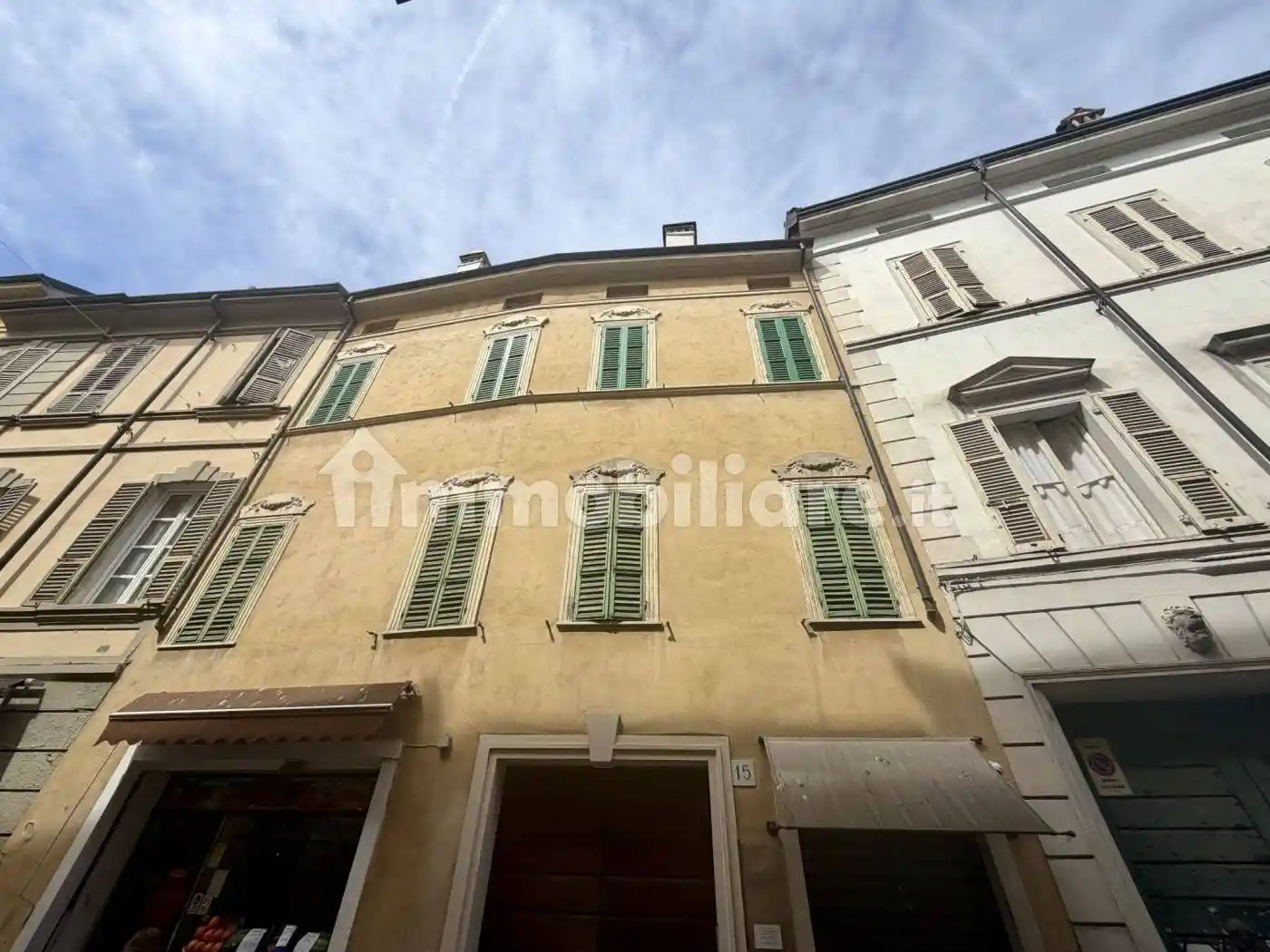 Appartamento in vendita a Parma
