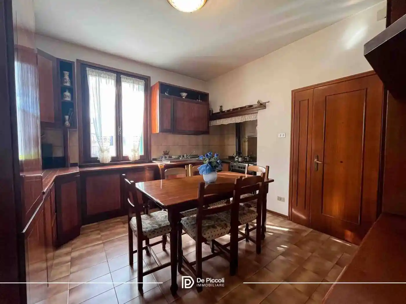 Appartamento in vendita a Ceggia