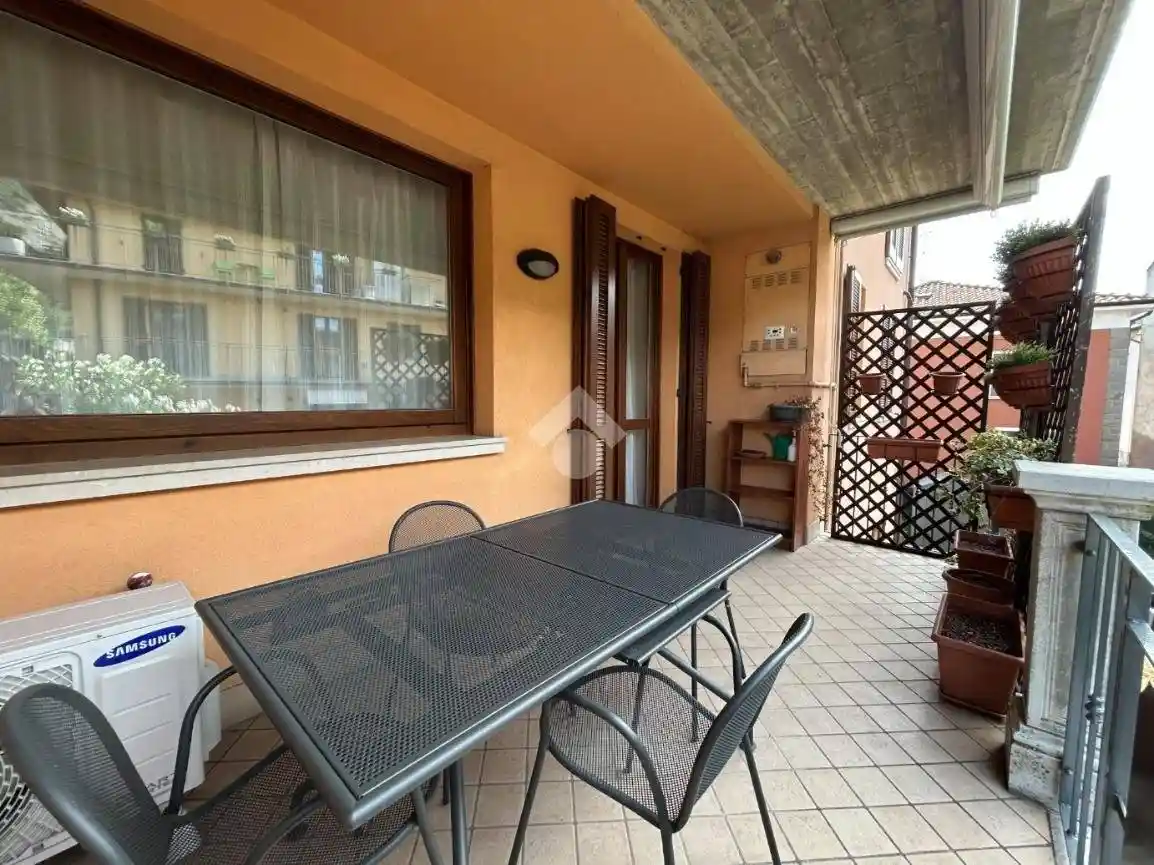 Appartamento in vendita a Sarnico