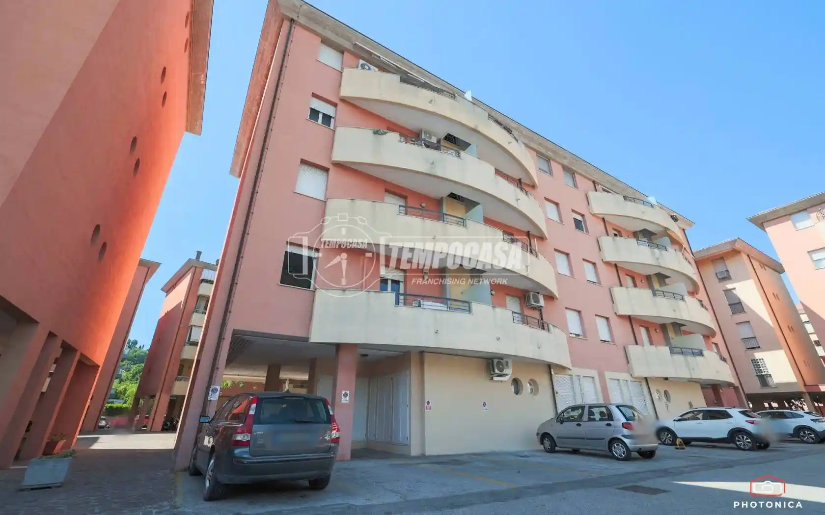 Appartamento in vendita a Rimini