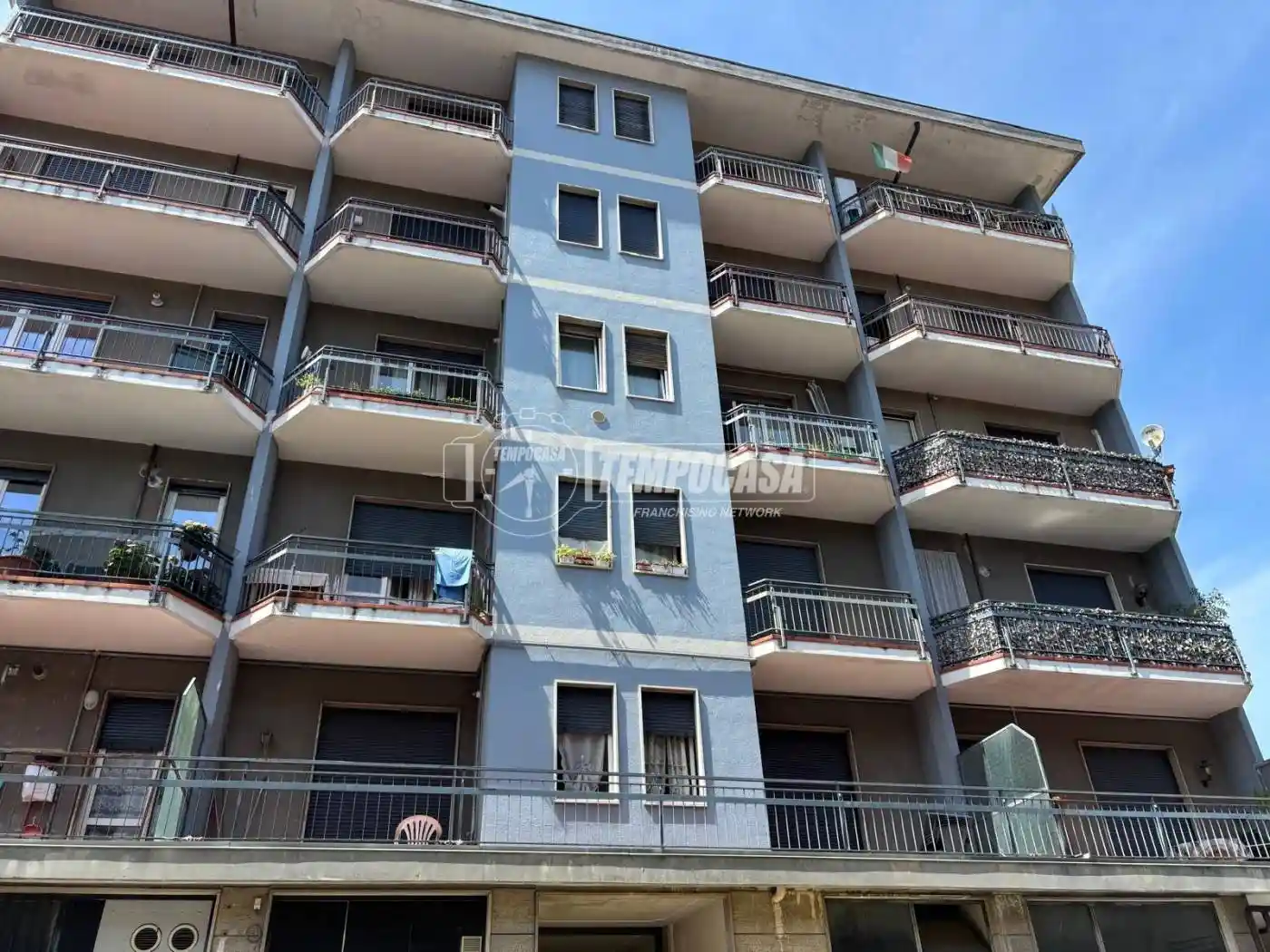Appartamento in vendita a Verbania