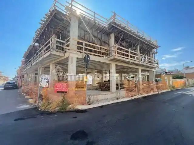Appartamento in vendita a San Vito dei Normanni