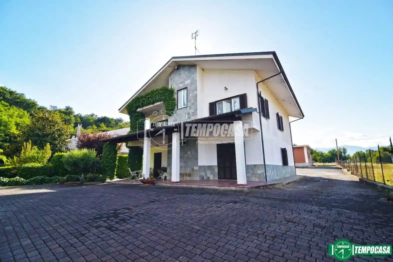 Casa indipendente - foto 2