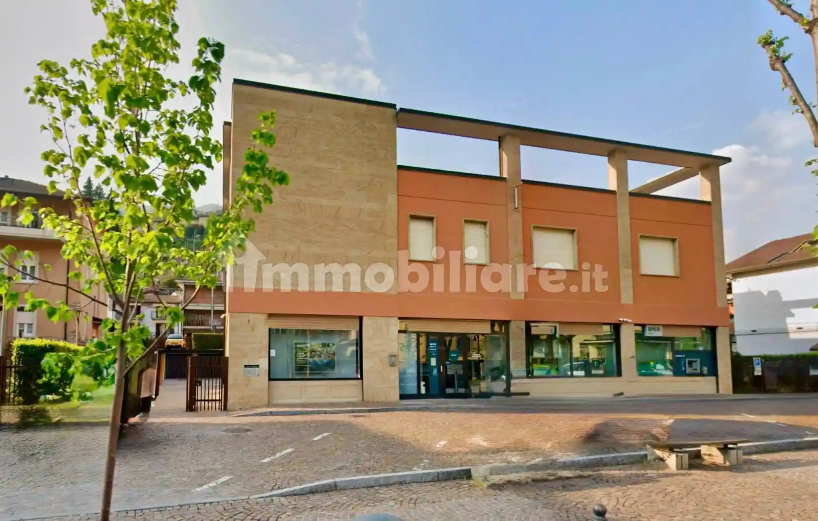 Appartamento in vendita a Zogno