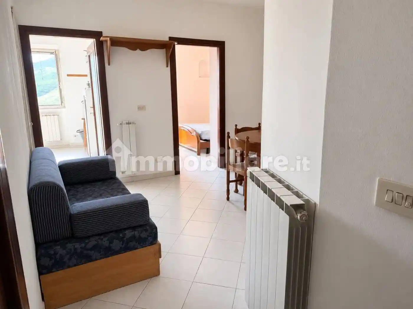 Appartamento in vendita a Formia