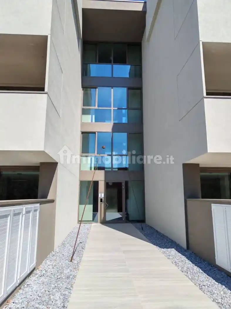 Appartamento in vendita a Forlì
