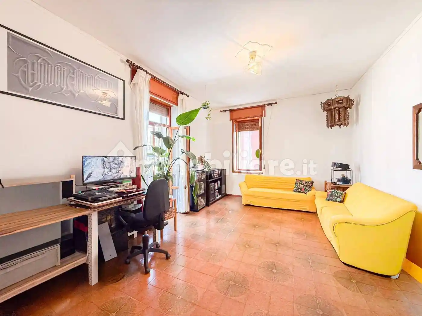 Appartamento in affitto a Verona