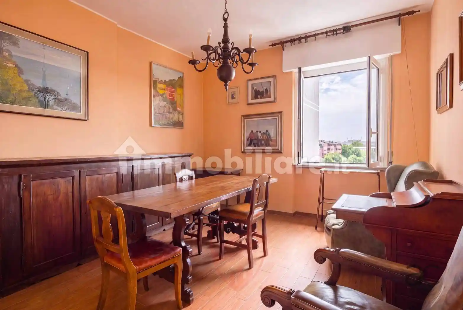 Appartamento in vendita a Cinisello Balsamo