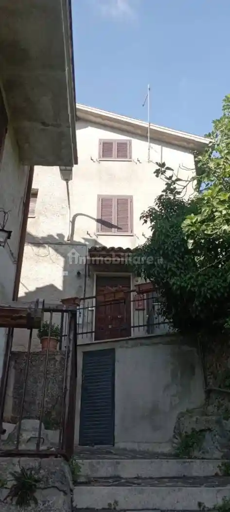 Appartamento in vendita a Carsoli