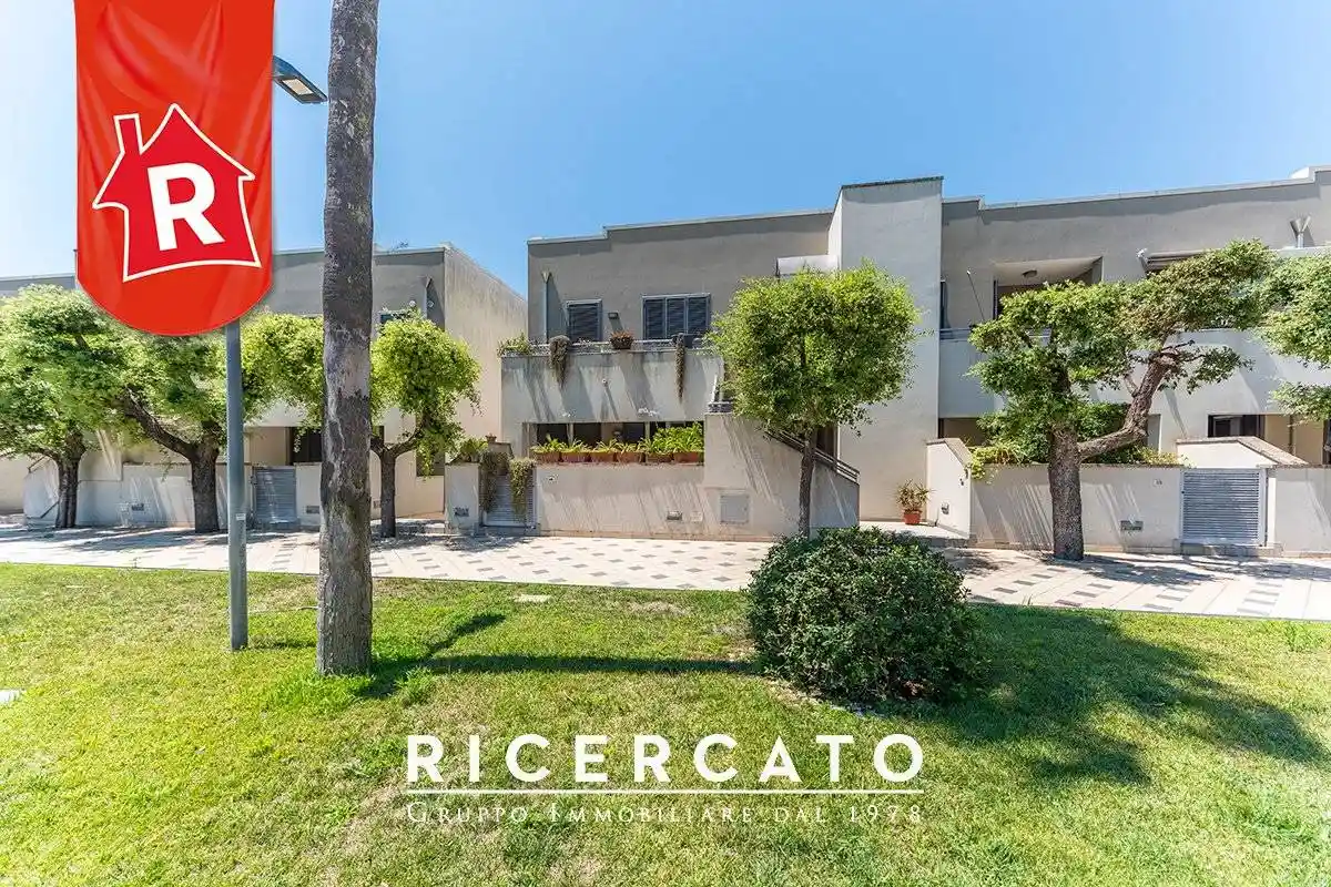 Appartamento in vendita a Cavallino