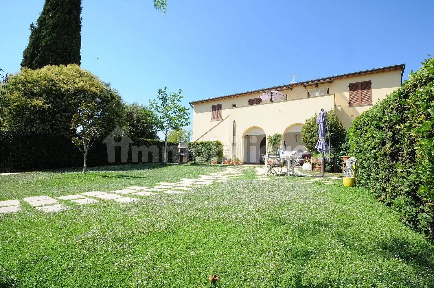 Appartamento in vendita a Suvereto