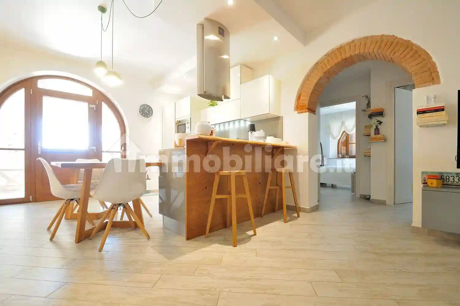 Appartamento - foto 5