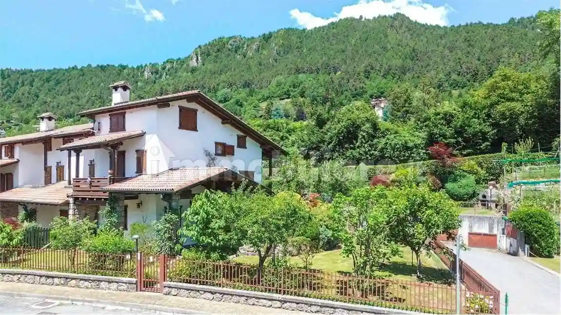 Villetta a schiera - foto 3