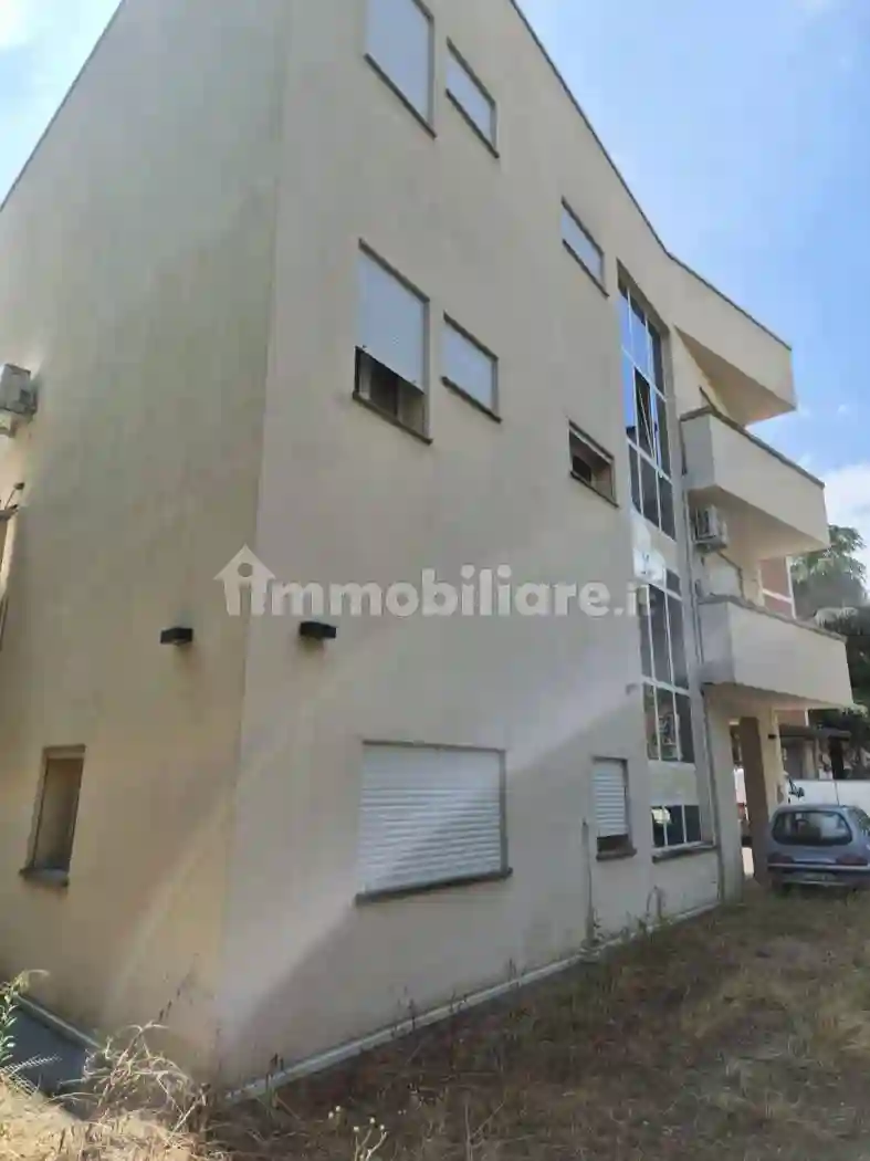 Palazzo - Edificio - foto 2