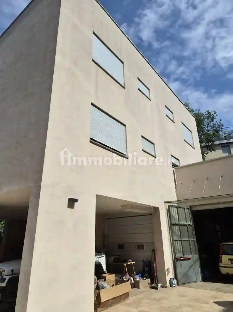 Palazzo - Edificio - foto 4