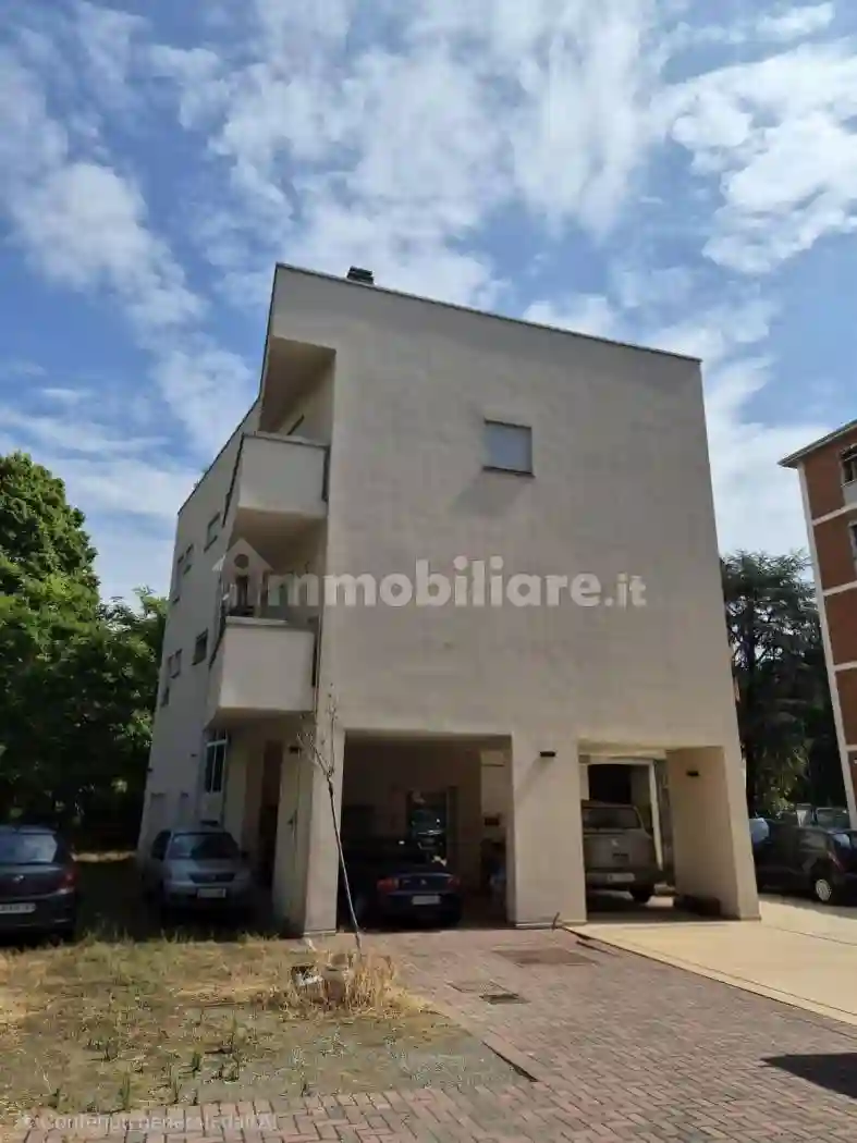 Palazzo - Edificio - foto 5