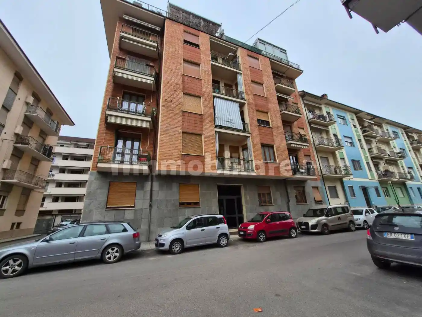Appartamento in vendita a Savigliano