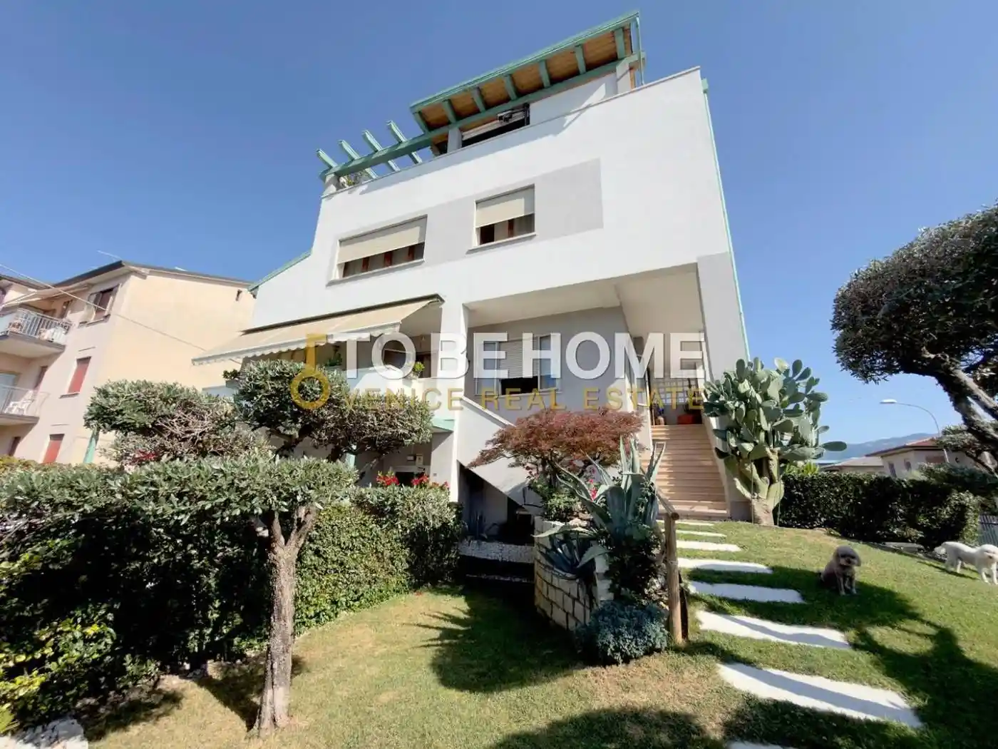Casa indipendente in vendita a Bassano del Grappa