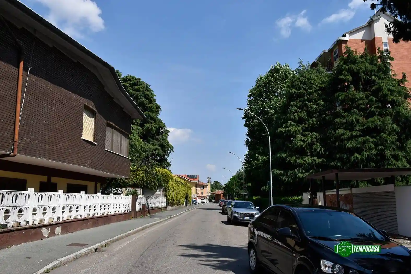 Appartamento in vendita a Buccinasco