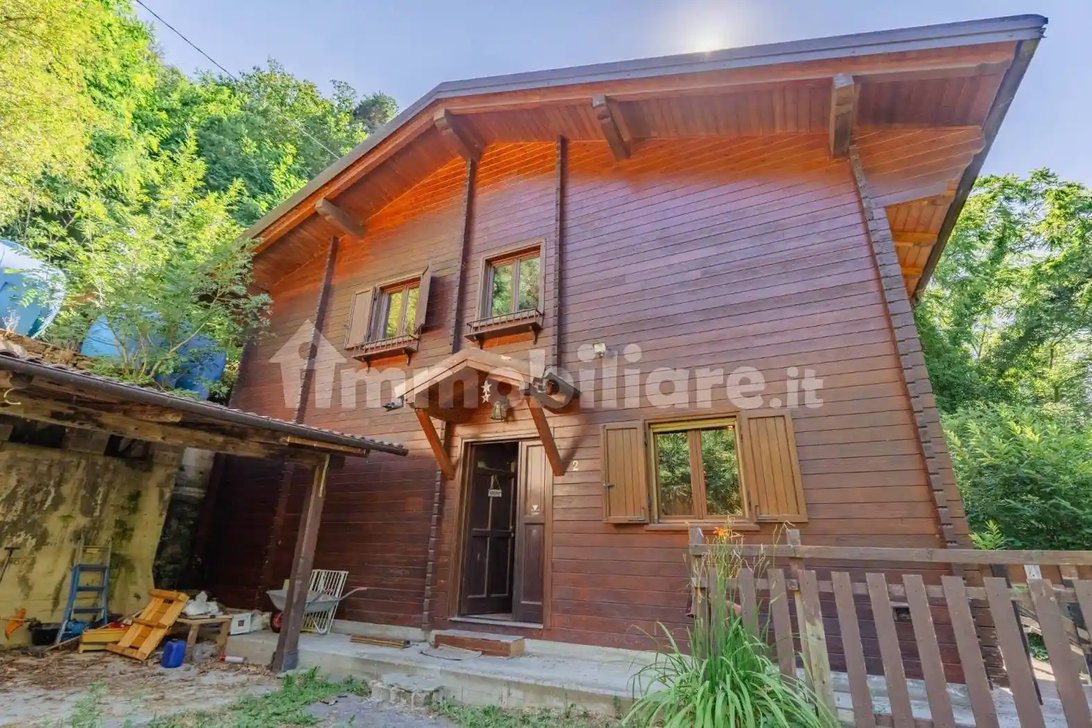 Villa in vendita a Villar Perosa