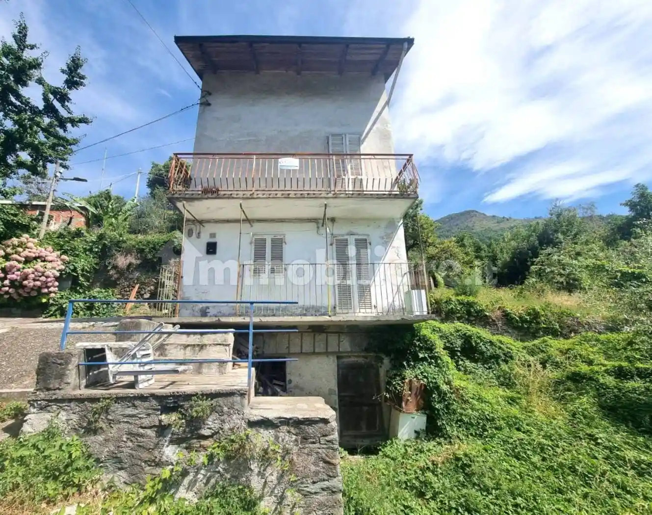 Rustico - Casale in vendita a Condove